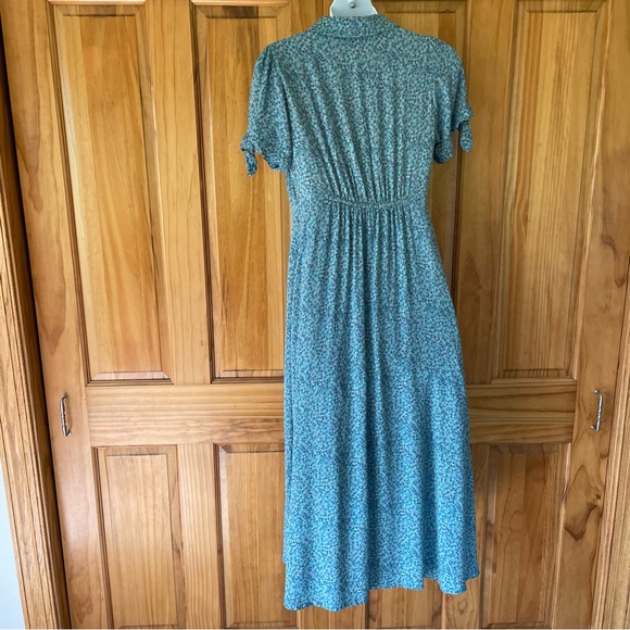 Maternity dress - Picture 7 of 9